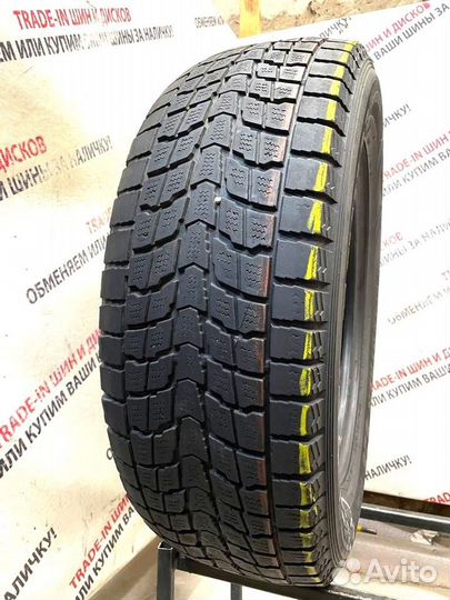 Dunlop Grandtrek SJ6 235/65 R17 104Q