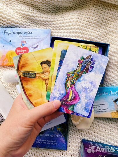 Подарочный набор 