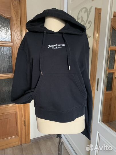 Juicy couture толстовка m