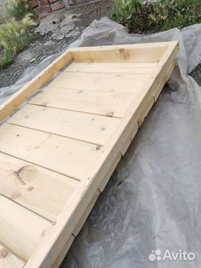 Лежанка для собак