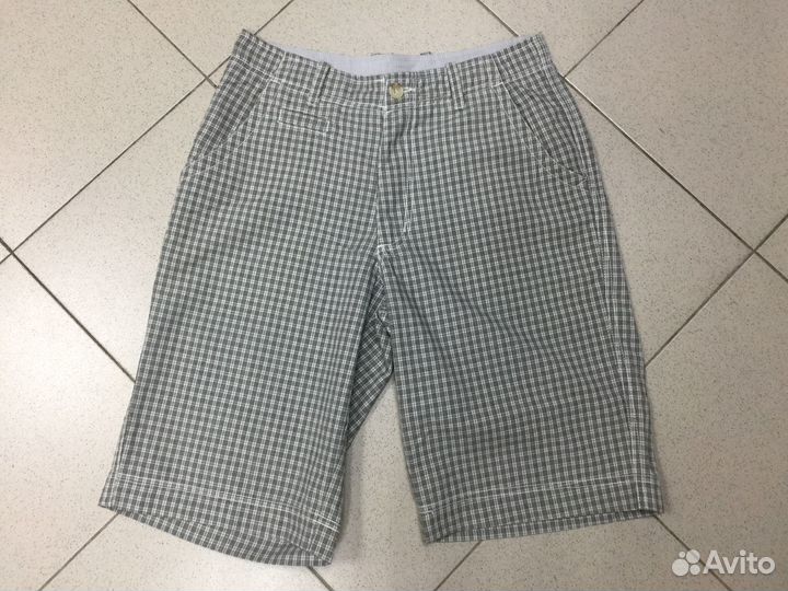 Шорты Abercrombie, р. M