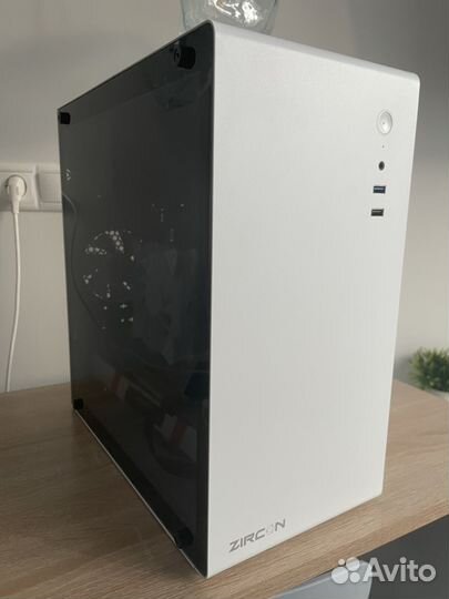 Игровой пк