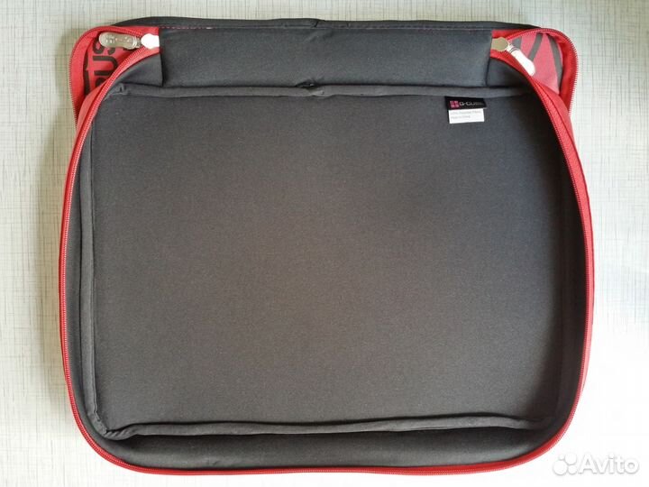 Чехол (мягкий) для ноутбука/планшета (маx 13,3