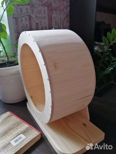 Беговое колесо для шиншилл домики туннели