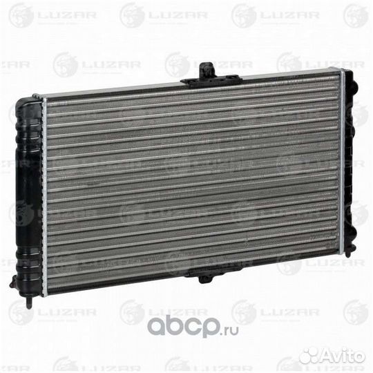 Радиатор охлаждения 2110-12