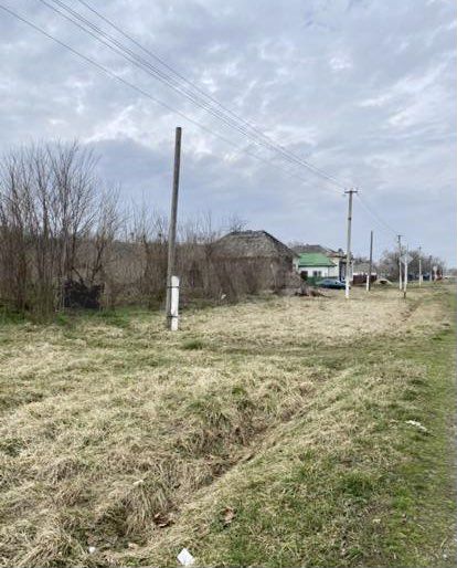 Участок 5 сот. (ИЖС)