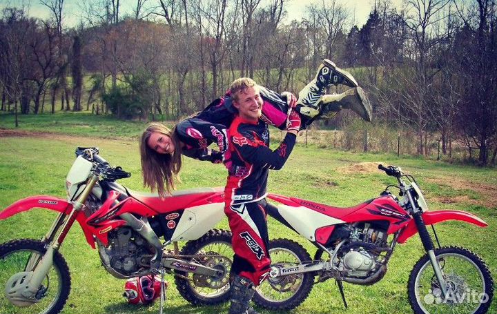 Романтическое свидание / Экстремальное свидание