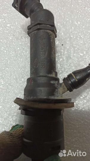 Главный цилиндр сцепления LADA largus