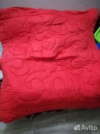 Детское одеяло