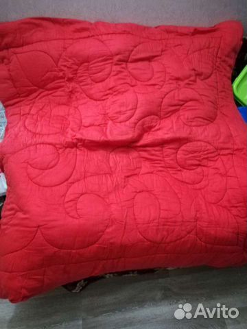 Детское одеяло