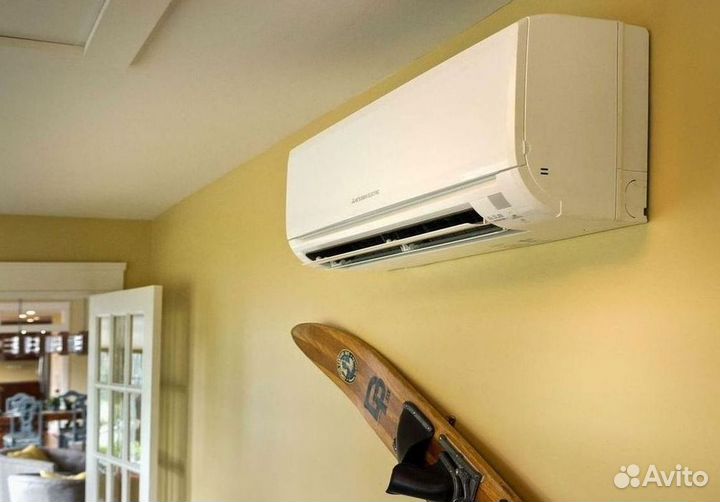 Кондиционер сплит в наличии