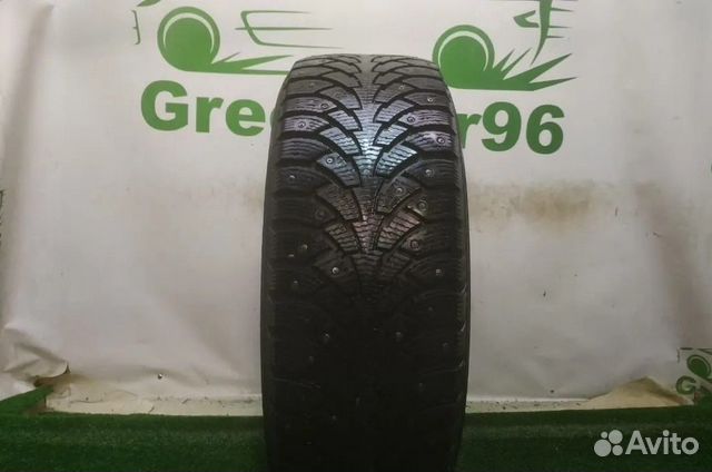 Nordman Nordman 4 205/55 R16