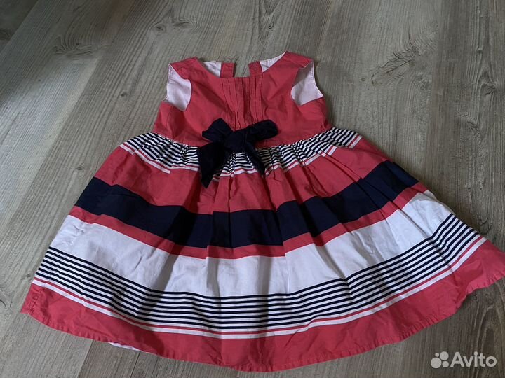 Платье на девочку