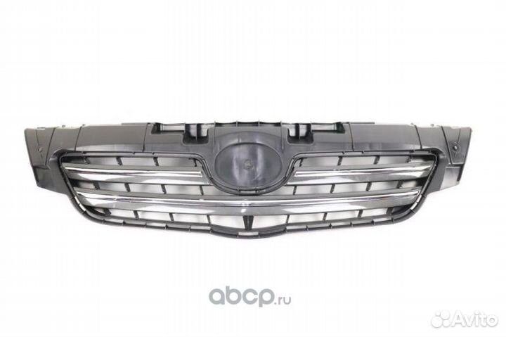 Решетка радиатора Toyota Corolla E150 2006-2010