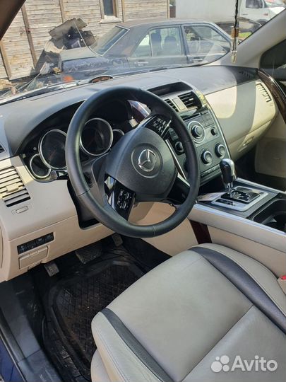 Mazda CX-9 (TB) 2008 3,7L в разборе на запчасти
