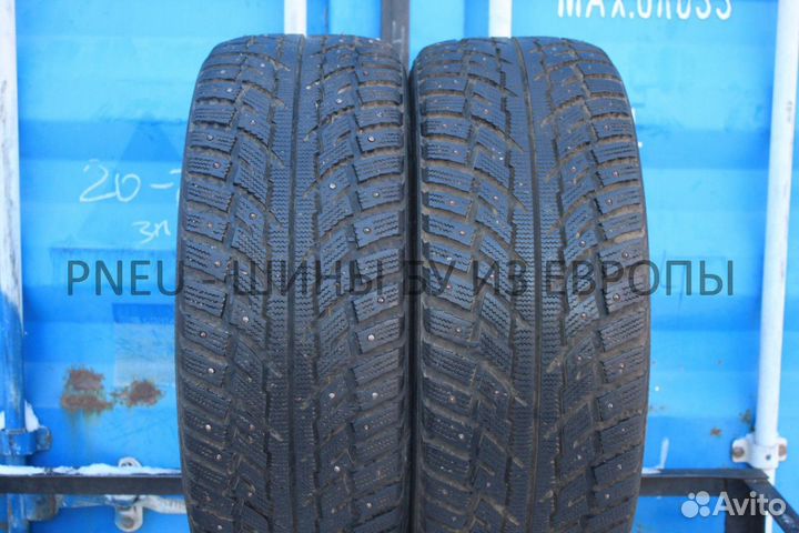 Kumho I'Zen RV Stud KC16 255/55 R18 110T