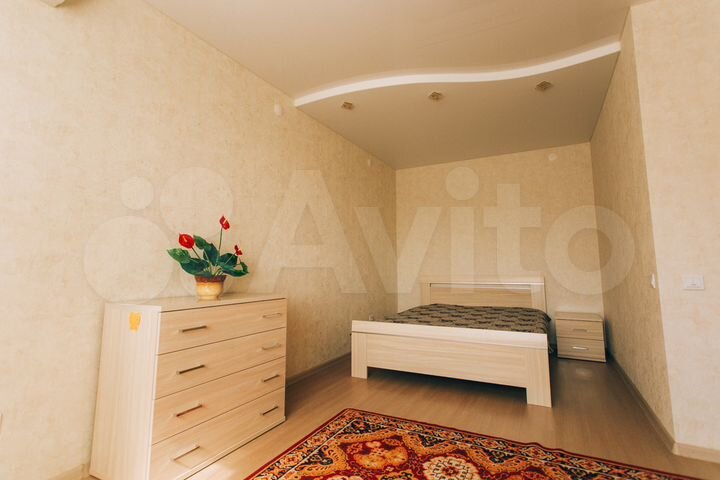 1-к. квартира, 45 м², 8/9 эт.