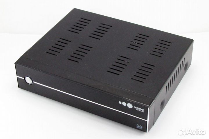 Тв приставка Акадо AKD-HD-0264 DVB-C
