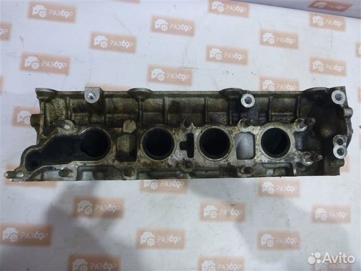 Головка блока цилиндров Mazda Cx-7 ER L3 VDT 2008