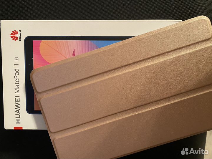 Планшет huawei matepad t8