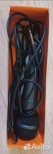 Микрофон Vivanco DM20