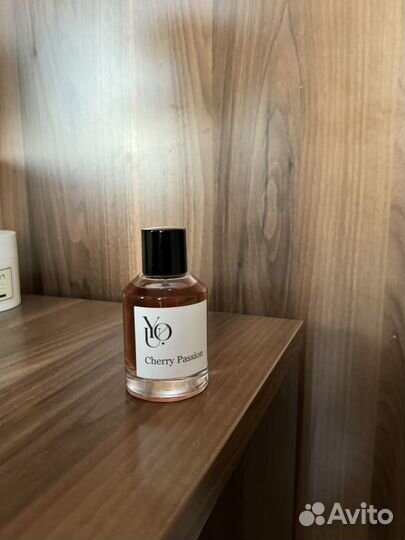 Духи женские YOU