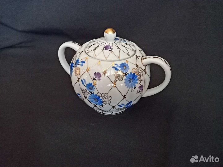 Сахарница лфз