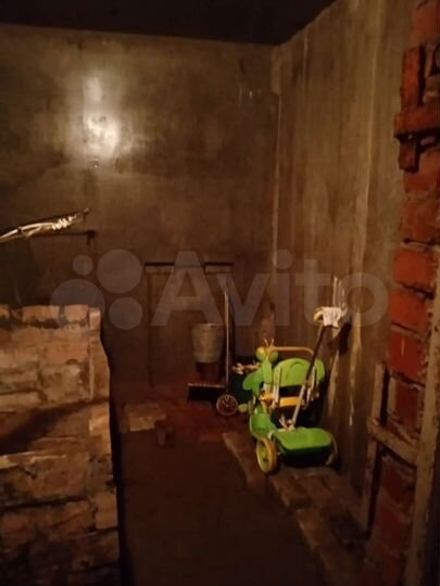 Гараж, 10 м²