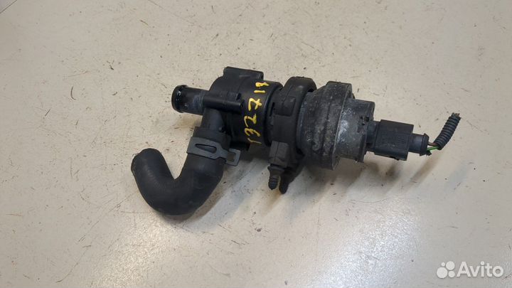 Насос водяной Volkswagen Sharan, 2007