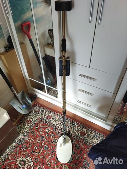 Металоискатель