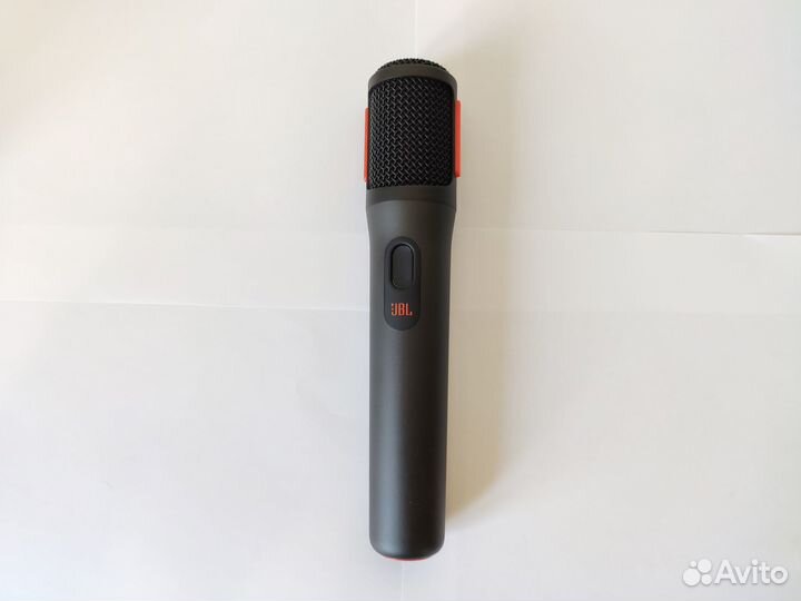 Микрофон для колонки JBL Partybox encore