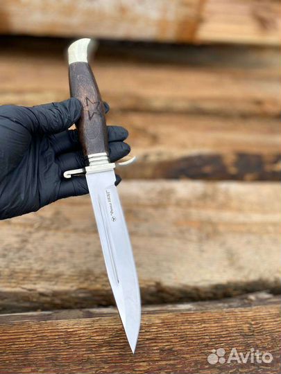 Нож финка нквд