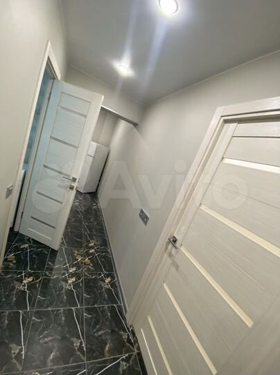 1-к. квартира, 37,6 м², 5/9 эт.