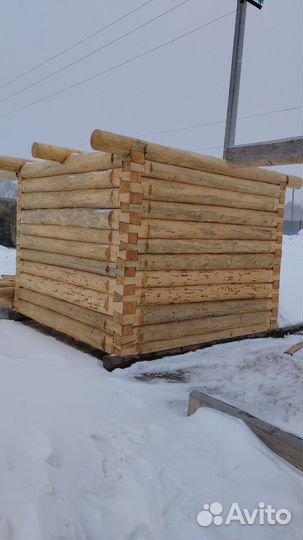 Пиломатериал