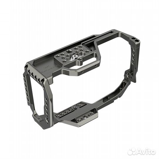 Клетка SmallRig 2766 для bmpcc 4K & 6K Dark Olive