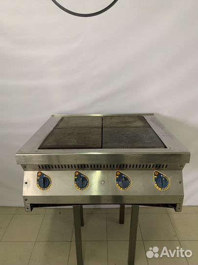 Плита электрическая Abat эпк-47Н