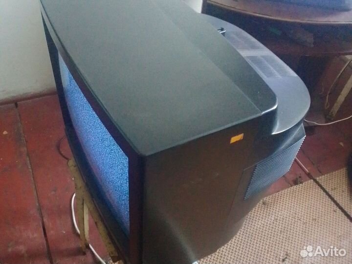 Телевизор sharp