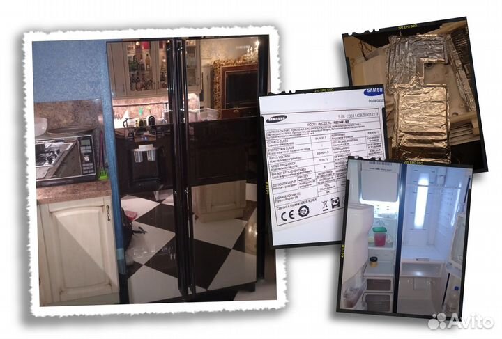 Ремонт холодильников, заправка фреоном