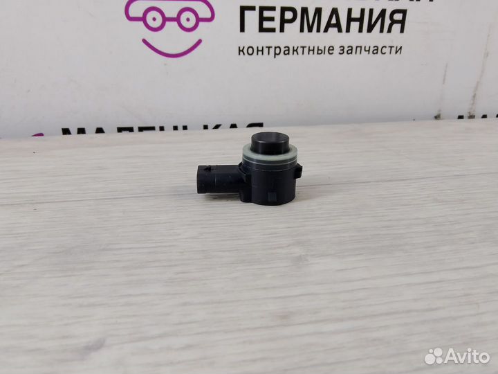 Парктроник BMW X1 F48 G30 2017 66209274427