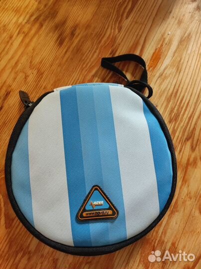 Сумка для cd dvd дисков