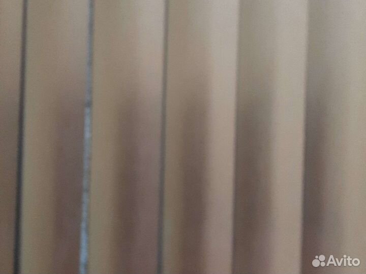 Жалюзи горизонтальные алюминиевые