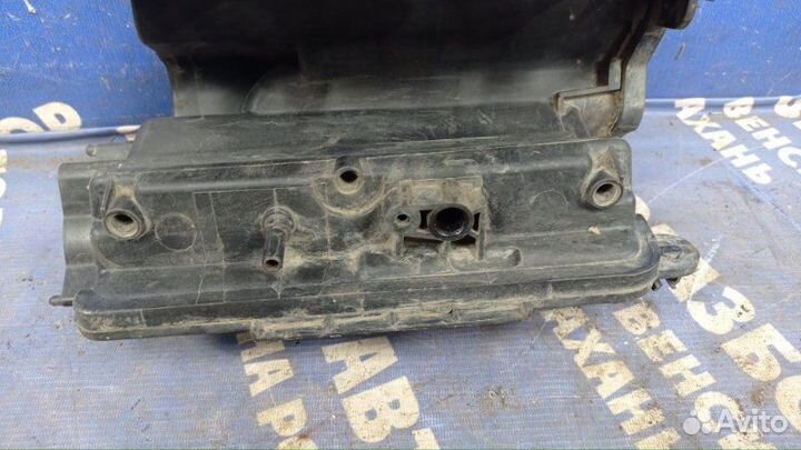 Коллектор впускной Citroen C4 купе NFU 2005