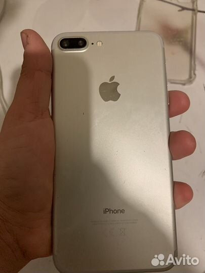 iPhone 7 Plus, 32 ГБ