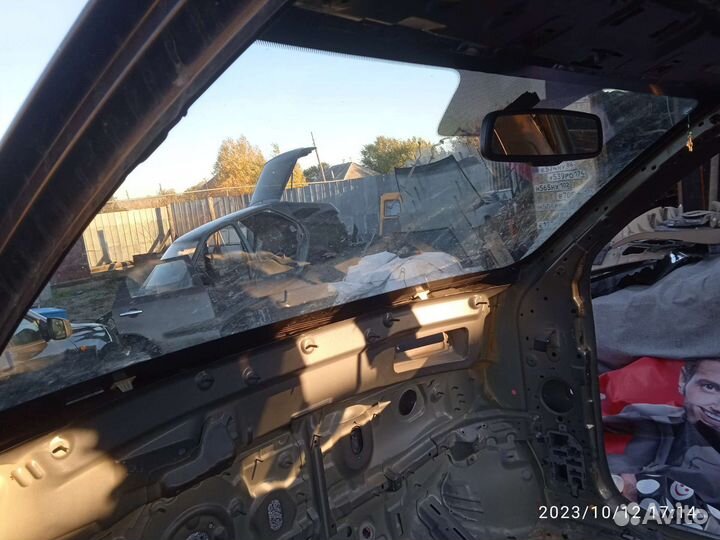 Лобовое стекло киа соренто с подогревом