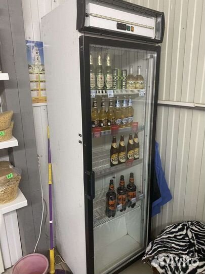 Холодильник