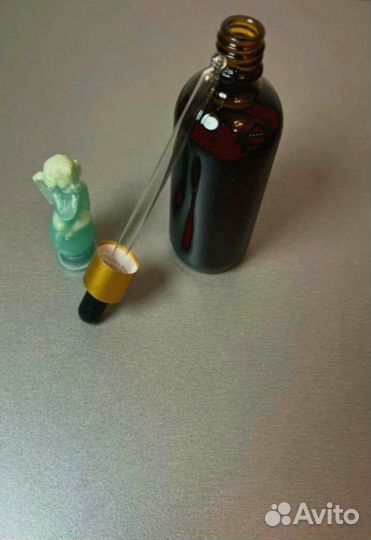 Масло для желудка