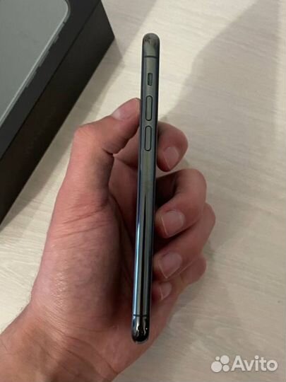 iPhone 11 Pro, 64 ГБ