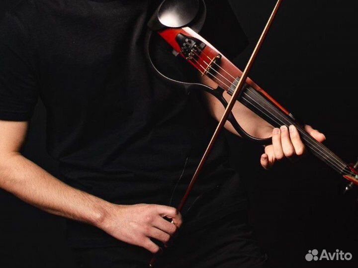 Скрипач вокалист на праздник/Современная скрипка