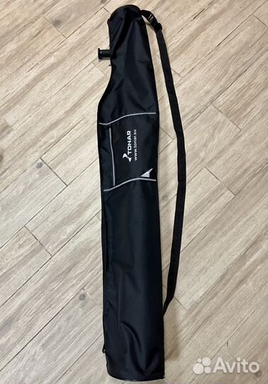 Чехол для шнека + резиновый молоток