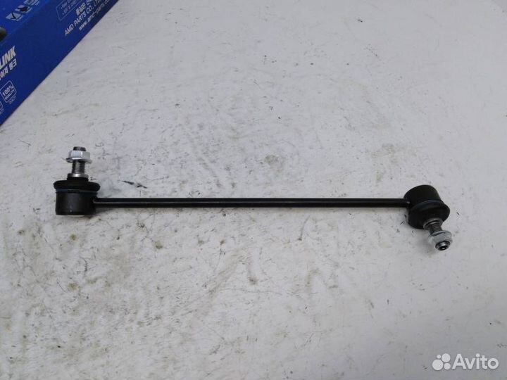 Стойка стабилизатора переднего